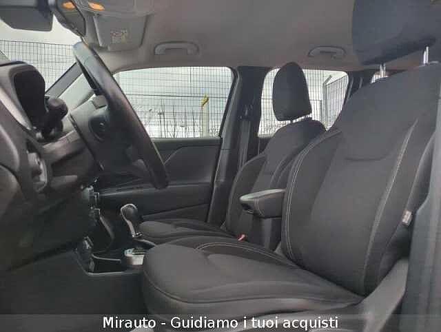 Jeep Renegade Renegade 1.3 T4 DDCT Limited