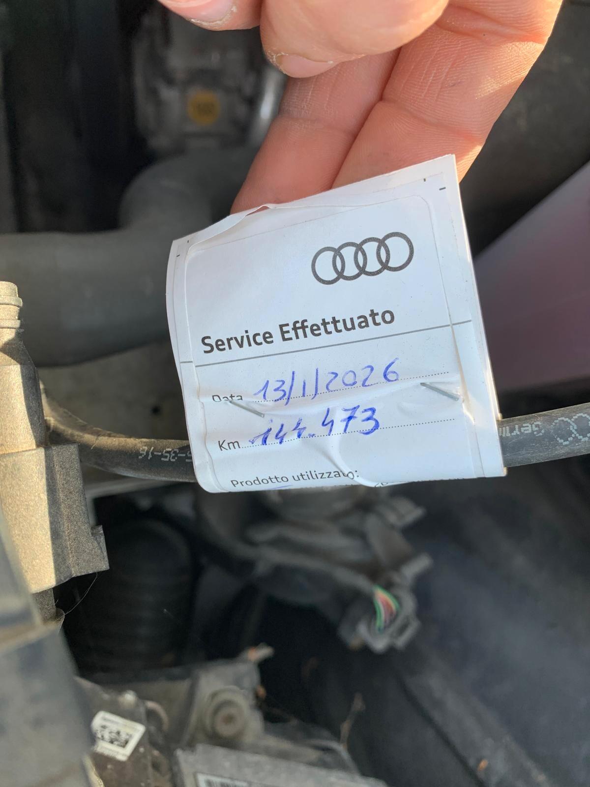 Audi Q5 TFSI 179CV S-LINE S LINE