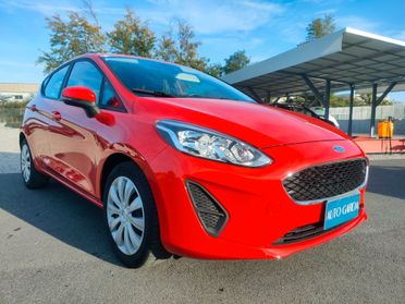 Ford Fiesta 1.1 85 CV 5 porte Plus NEOPATENTATI