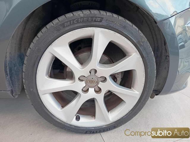 AUDI A1 SPB 1.6 TDI S tronic Attraction