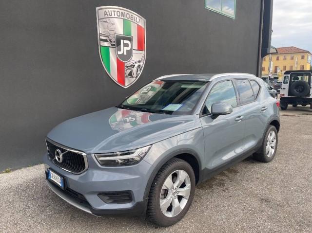 Volvo XC40 2.0 d4 Business Plus awd
