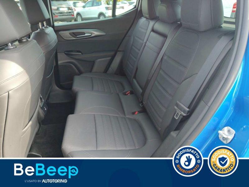 Alfa Romeo Tonale 1.5 HYBRID VELOCE 160CV TCT7