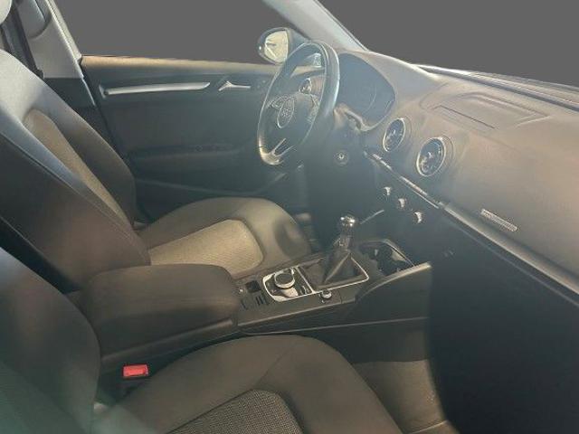 AUDI A3 1.6 TDI 115 SPORTBACK CV Business