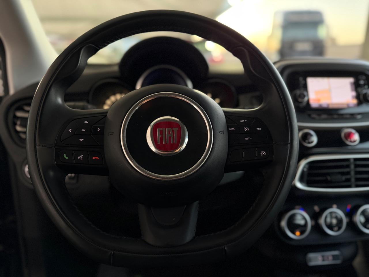 Fiat 500X 1.6 MultiJet 120 CV Pop Star