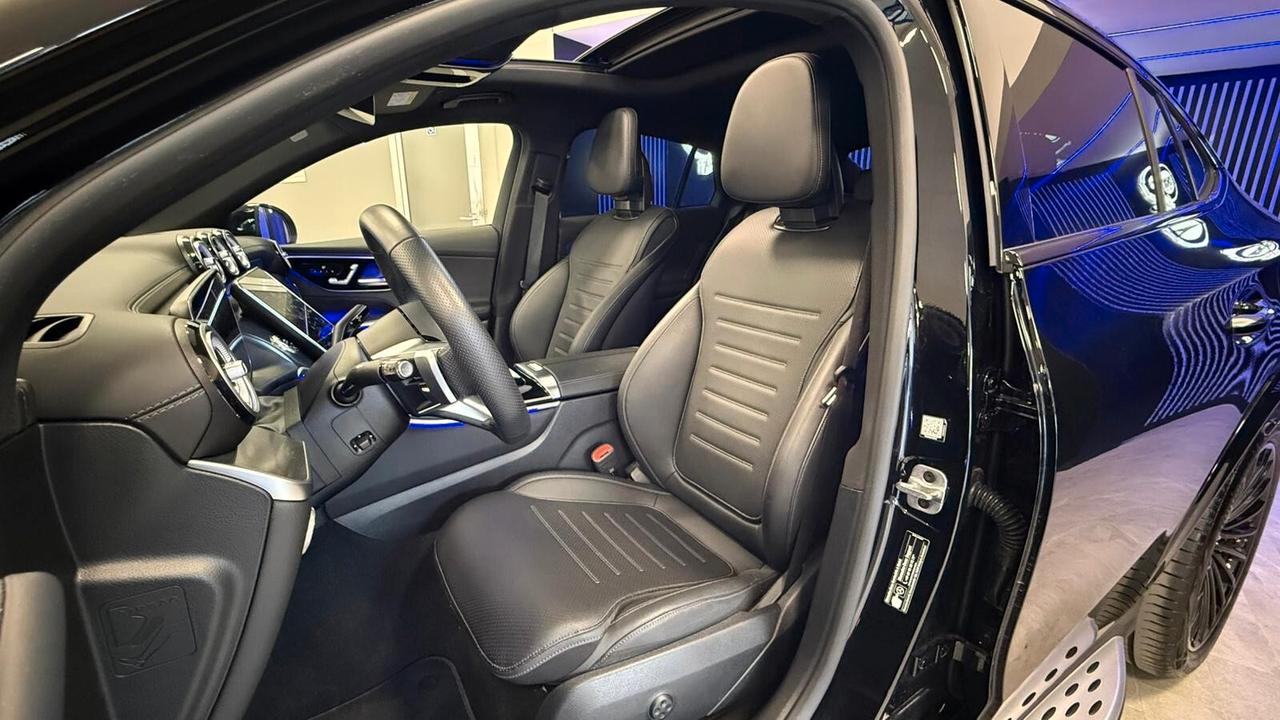 Mercedes-benz GLC 220 d 4Matic Mild hybrid Coupé AMG Line Premium Plus