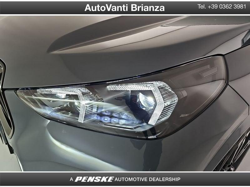 BMW X1 X1 xdrive20d mhev 48V MSport Pro
