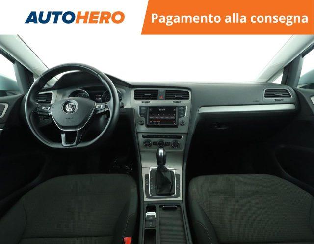 VOLKSWAGEN Golf 1.0 TSI 115 CV DSG 5p. Comfortline BlueMotion