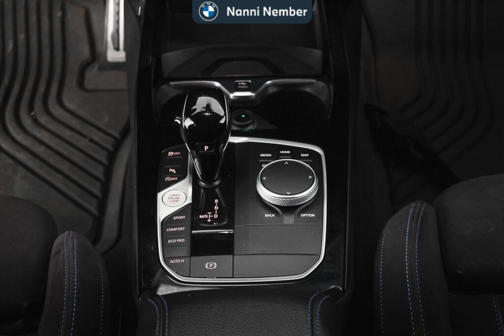 BMW Serie 1 5 Porte 135 i M xDrive Steptronic