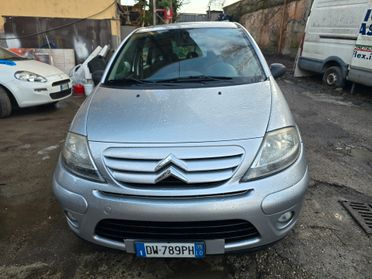 Citroen C3 1.1 GPL/PERMUTA/GARANZIA NEOPATENTATI