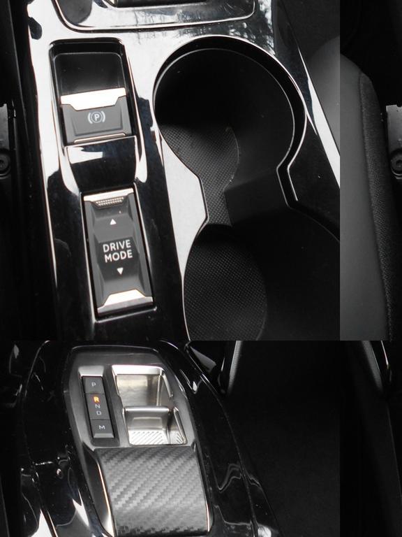 Peugeot 2008 1.5 BlueHDi Allure EAT8