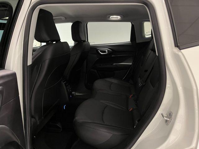 JEEP Compass 1.5 TURBO T4 130CV MHEV 2WD SUMMIT