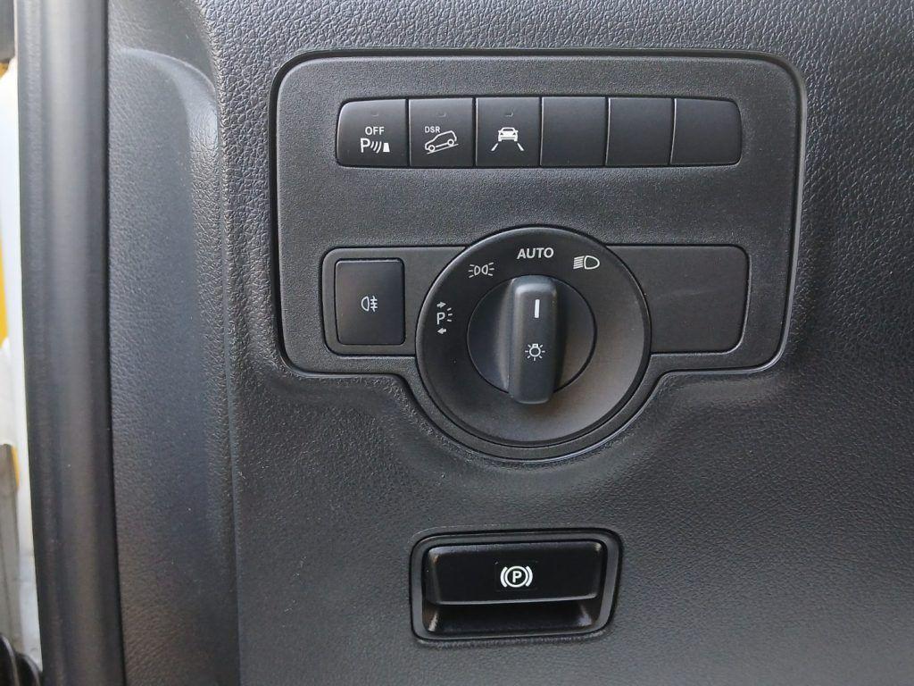 Mercedes-Benz Vito 2.2 119 CDI 4x4 PC-SL Furgone Long