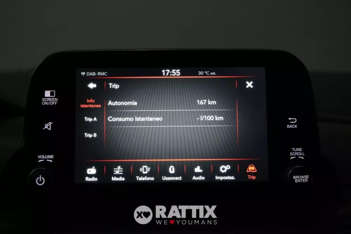 Fiat Tipo 1.0 T3 100CV CityLife