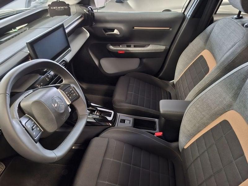 Citroën C3 Aircross II 2024 1.2 hybrid Plus 145cv edcs6