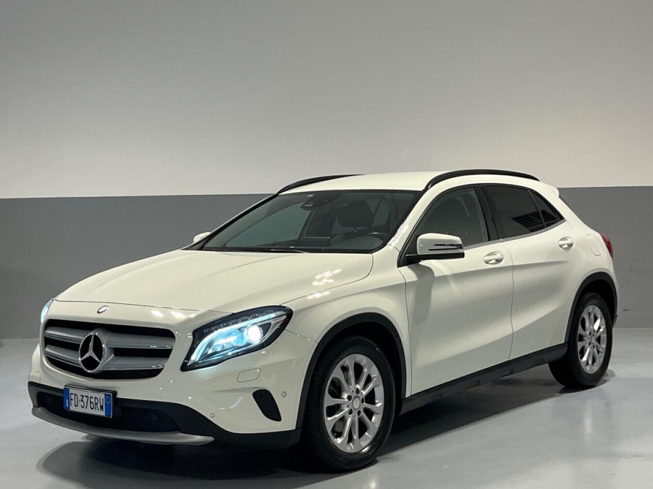 Mercedes-benz GLA 200 Premium Automatico, Sport, Euro 6!