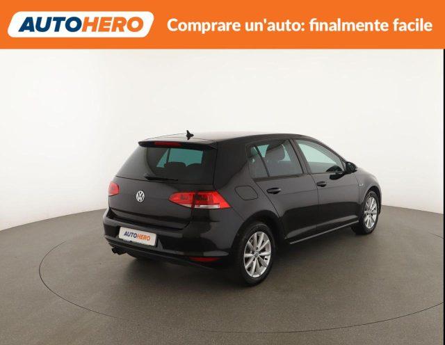 VOLKSWAGEN Golf 1.4 TSI 125 CV 5p. Comfortline BlueMotion Technolo