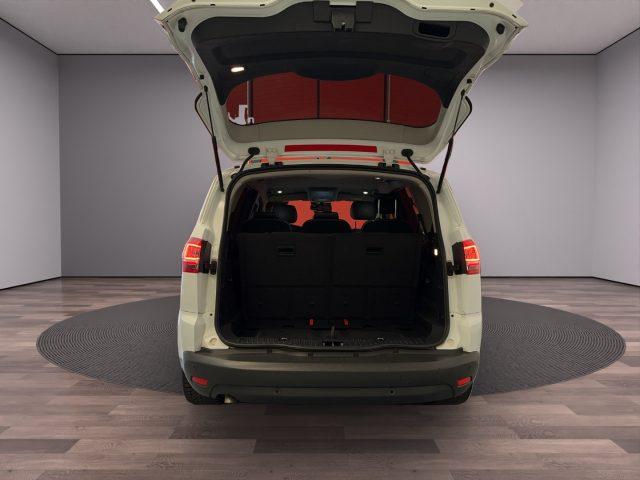 FORD S-Max 2.0 TDCi 140 CV New Titanium ** 7 POSTI **