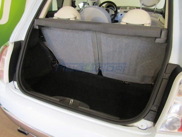 FIAT 500 1.4 16V Lounge - UNICO PROPRIETARIO