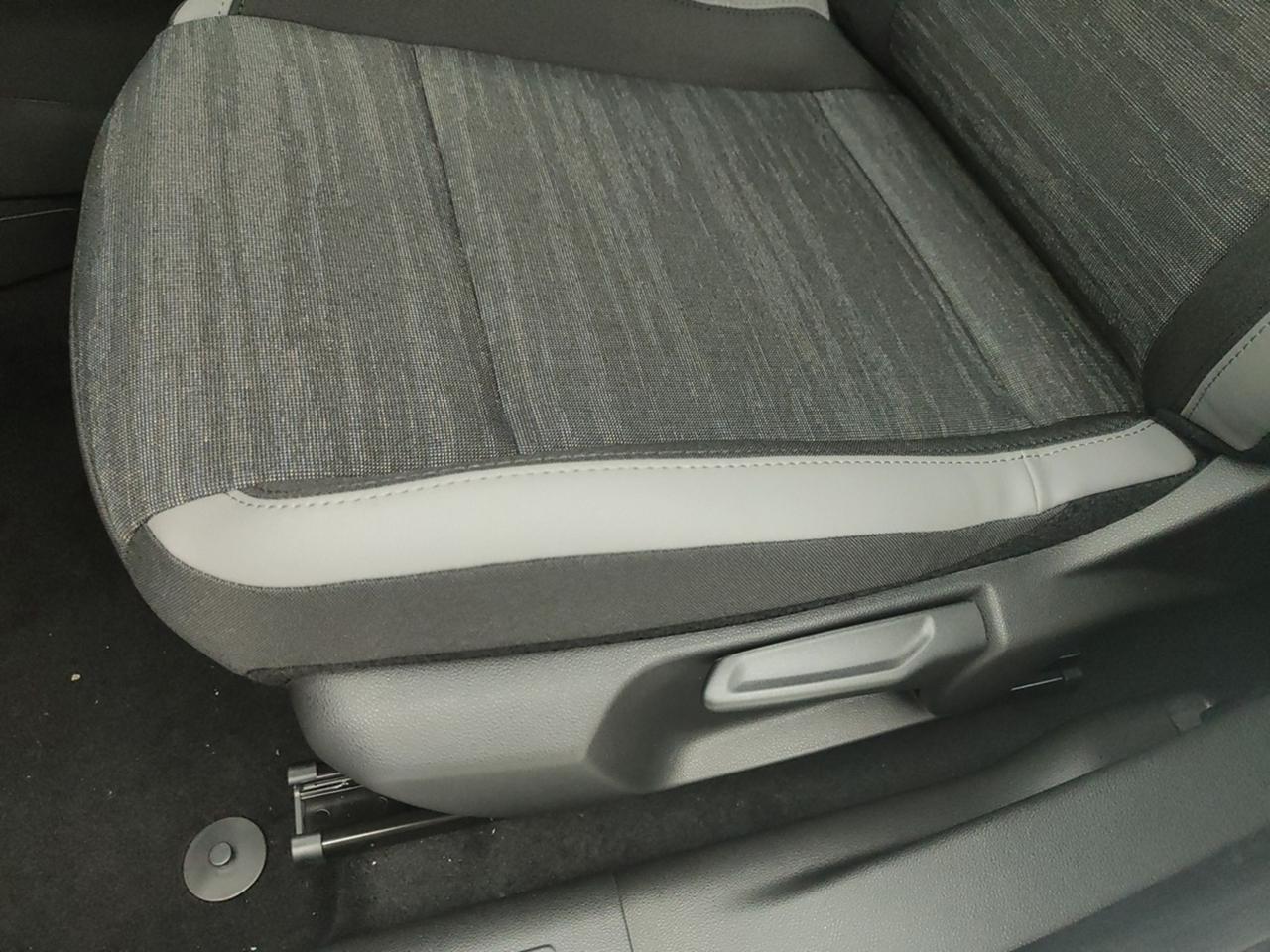 JEEP Avenger 1.2 MHEV 100CV LONGITUDE DCT