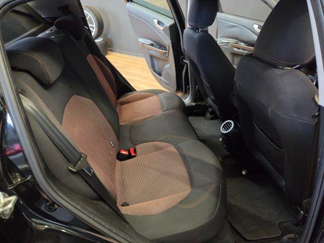 ALFA ROMEO Giulietta 1.6 JTDm-2 105 CV Exclusive