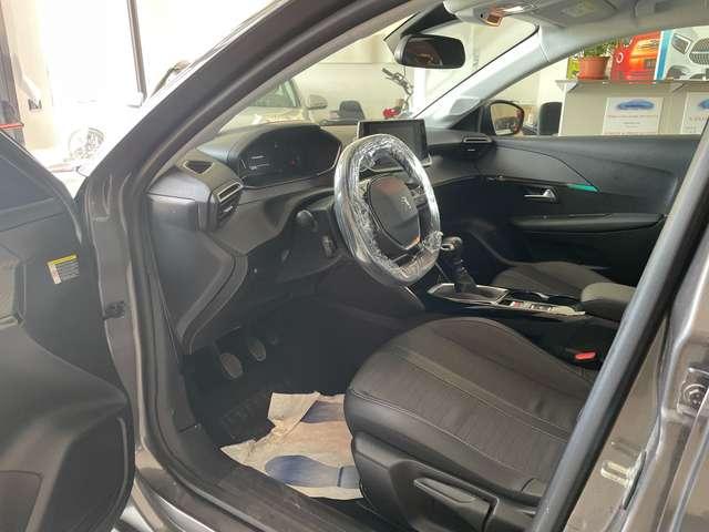 Peugeot 208 1.2 puretech Allure s