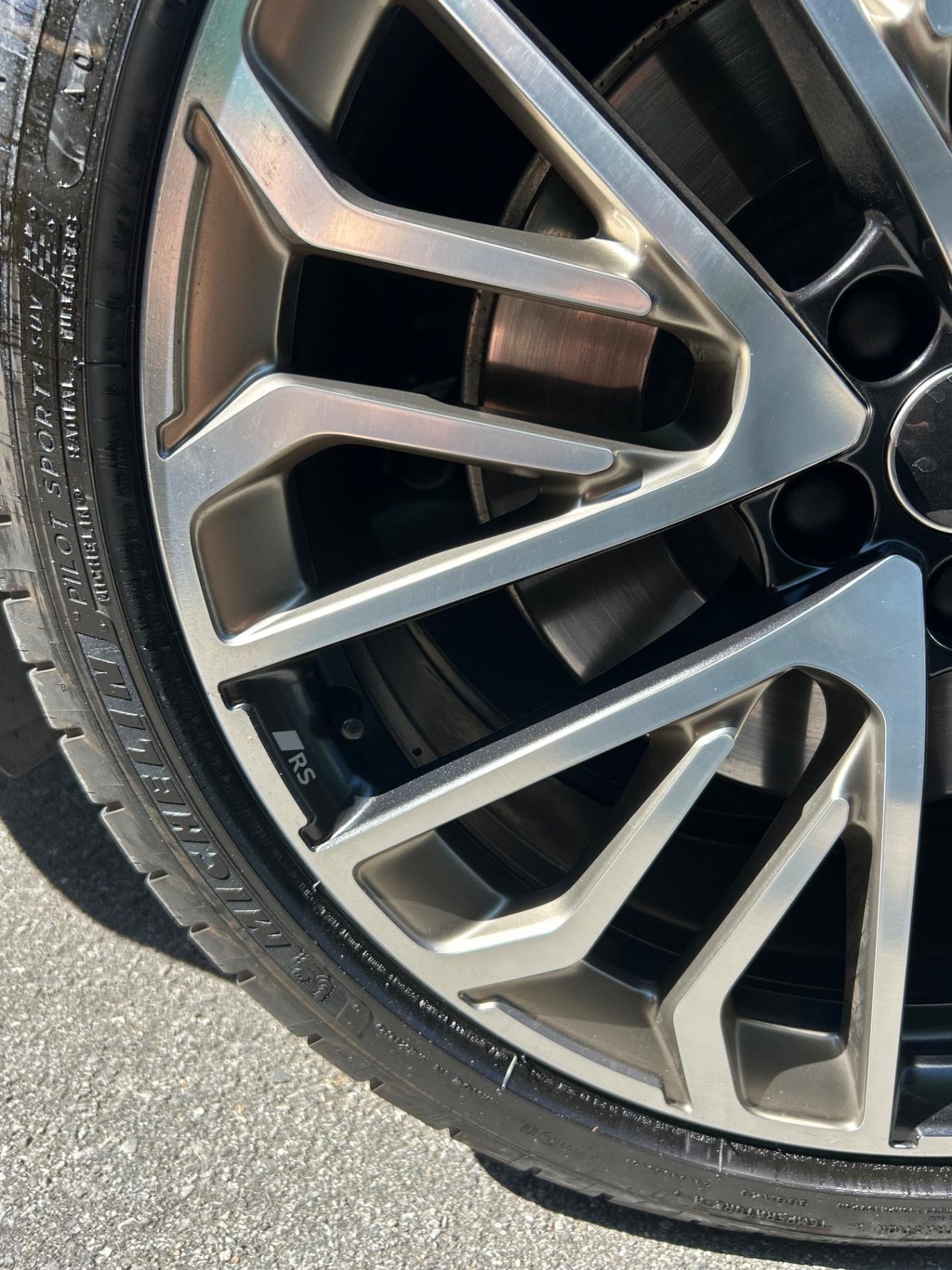 Audi Q5 40 TDI 204 CV quattro S tronic line