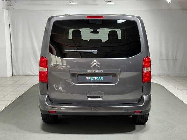 Citroen SpaceTourer BlueHDi 120 S&S XS Feel 8 posti