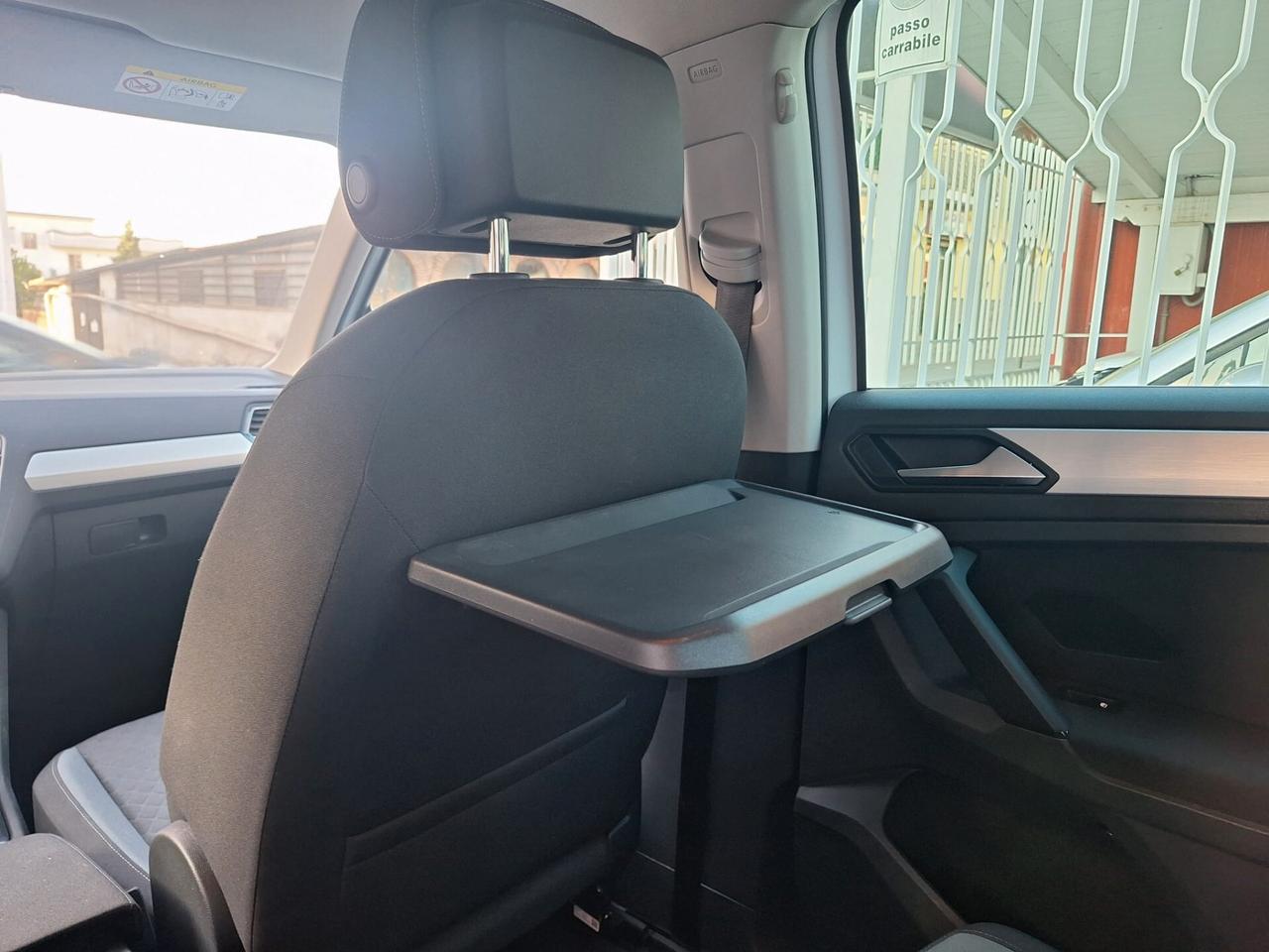 Volkswagen Tiguan 2.0 TDI SCR DSG Advanced BlueMotion Technology