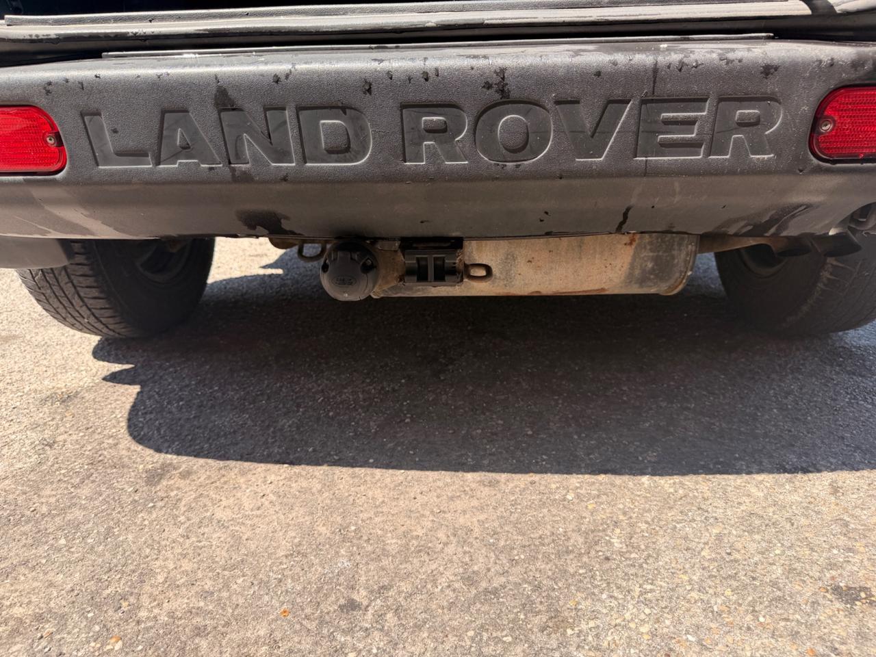 Land Rover Freelander 2.0 Td4 16V cat 3p HardbAutoc