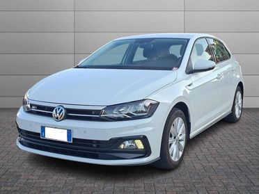 Volkswagen Polo 1.0 TSI BlueMotion Highline