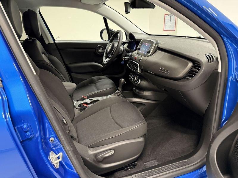 FIAT 500X 500X 1.5 T4 Hybrid Sport 130cv DCT