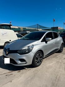 Renault Clio TCe 12V 90 CV GPL Start&Stop 5 porte Energy Life ok neo patentati