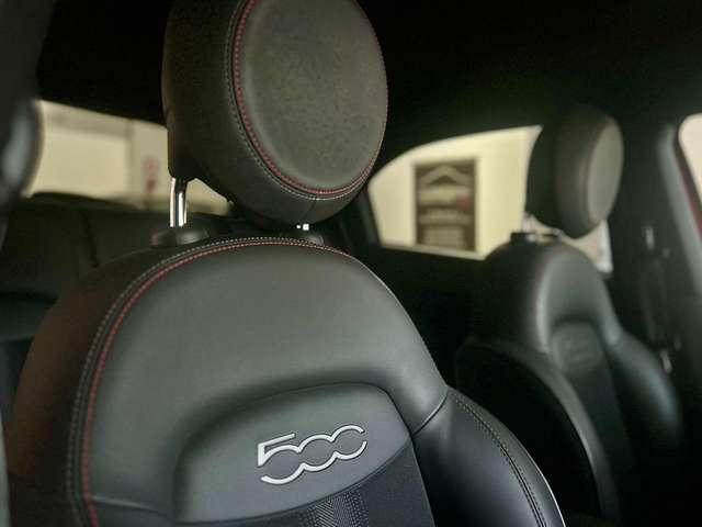 Fiat 500X 500 X 1.6 mjt Sport 4x2 120cv dct my20