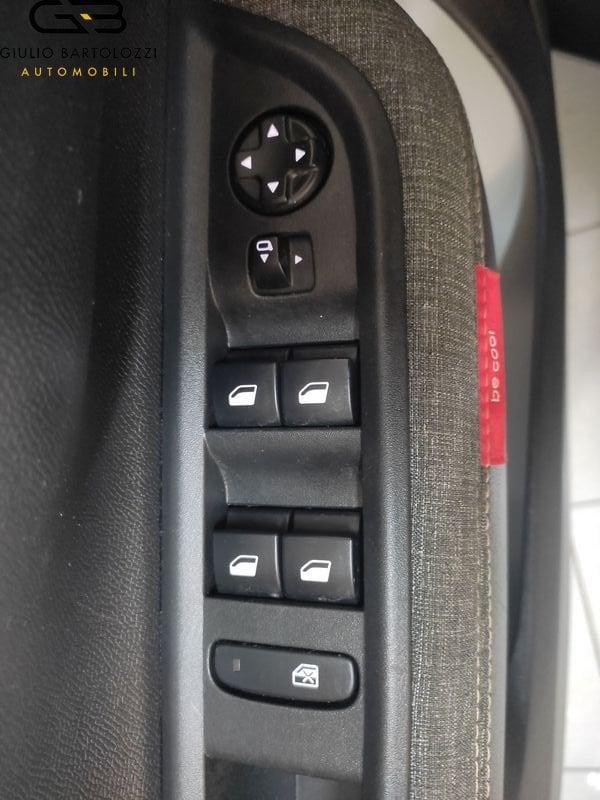 Citroën C3 Aircross Turbo 100 cv Manuale PLUS