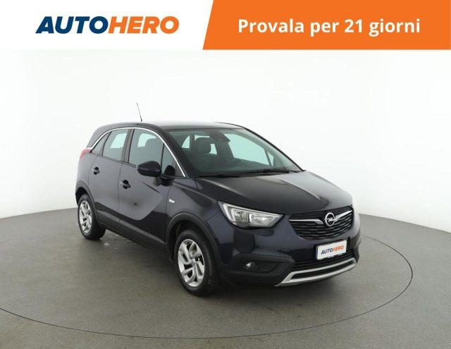 OPEL Crossland X 1.5 ECOTEC D 102 CV Start&Stop Innovation