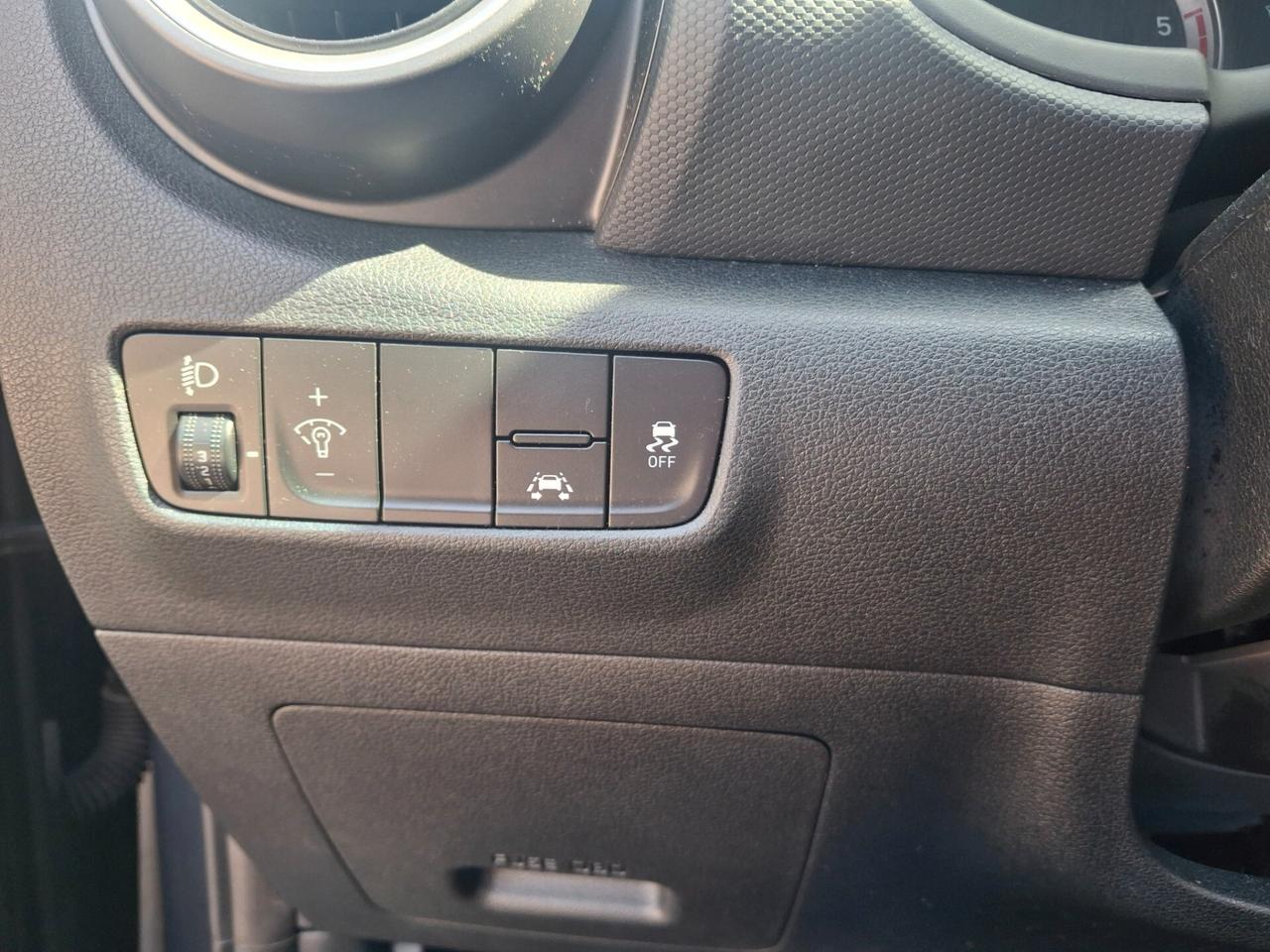 Hyundai Kona 1.6 CRDI 115 CV Comfort
