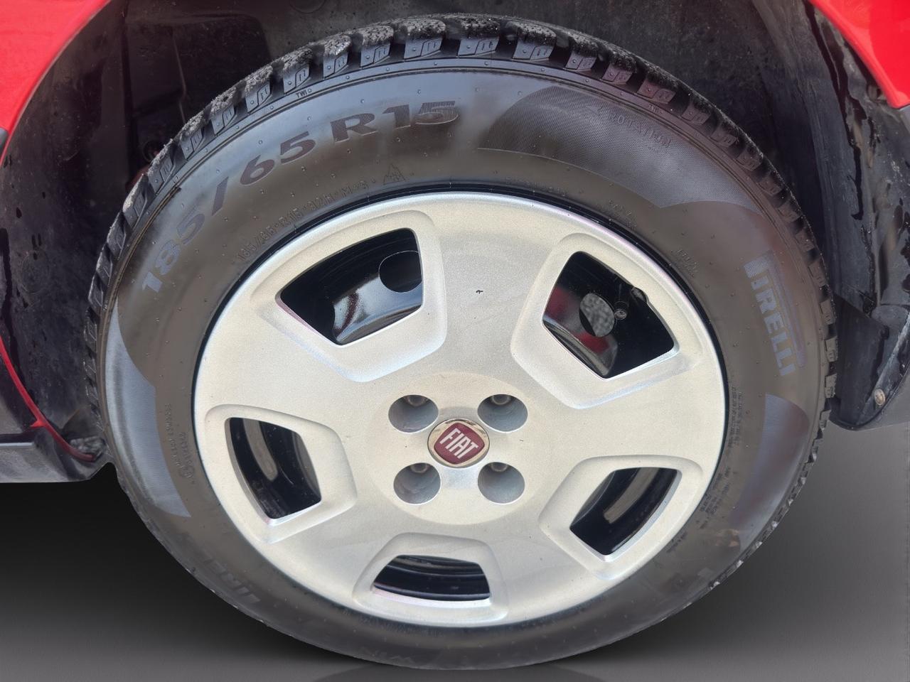 Fiat Fiorino 29 DISPONIBILI 1.3 MJT 95 ADVENTURE- OFFICINA MOBILE EX TELECOM