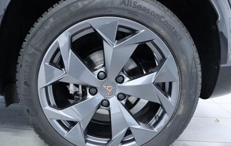 Cupra Formentor Formentor 1.5 DSG MY25 MATRIX LED CAMERA 360° NAVI