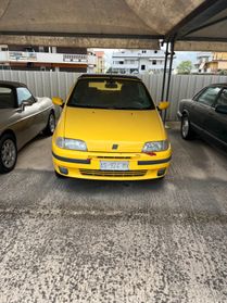 Fiat Punto 85 16V cat Cabrio ELX