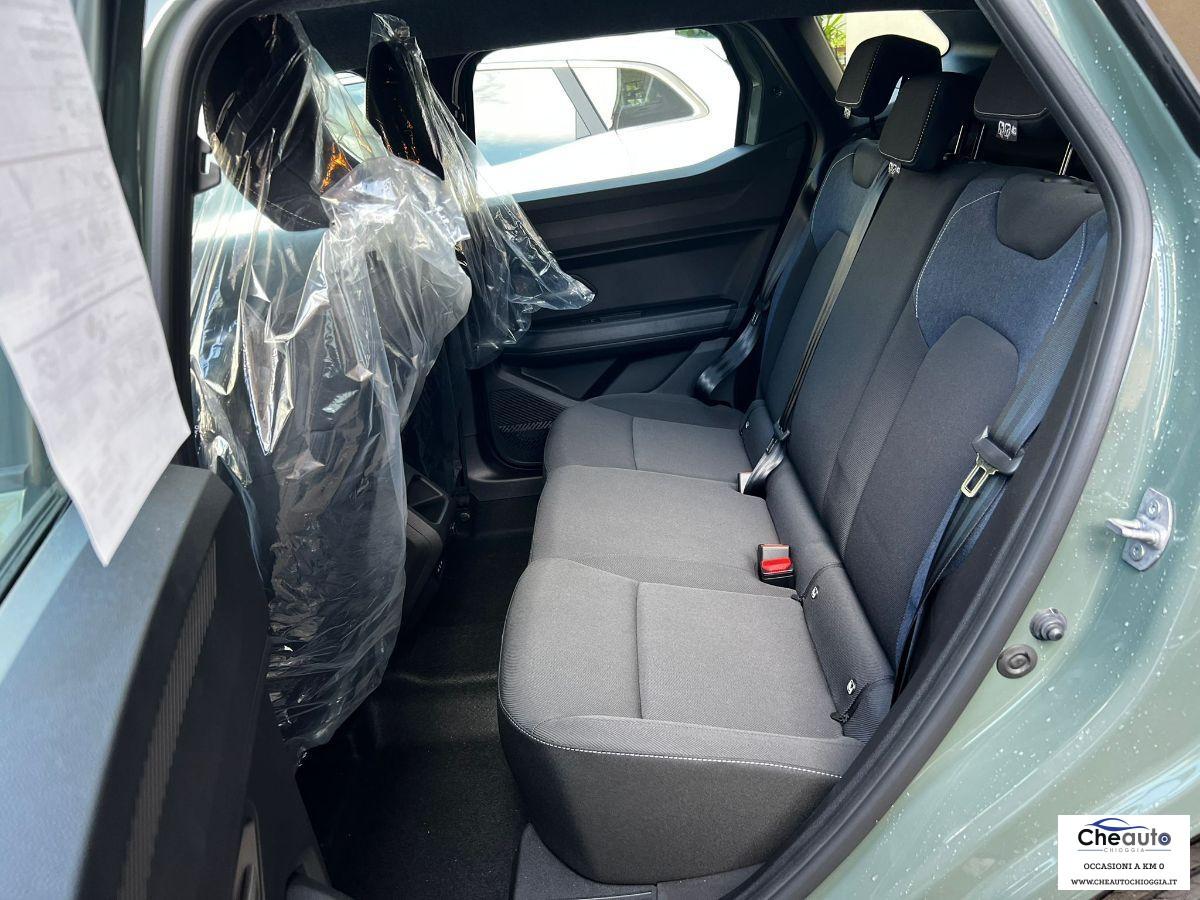 DACIA - Duster - ECO-G 100 Expression PRONTA CONSEGNA