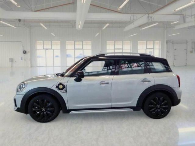 MINI Countryman 1.5 Cooper Business Countryman Automatica