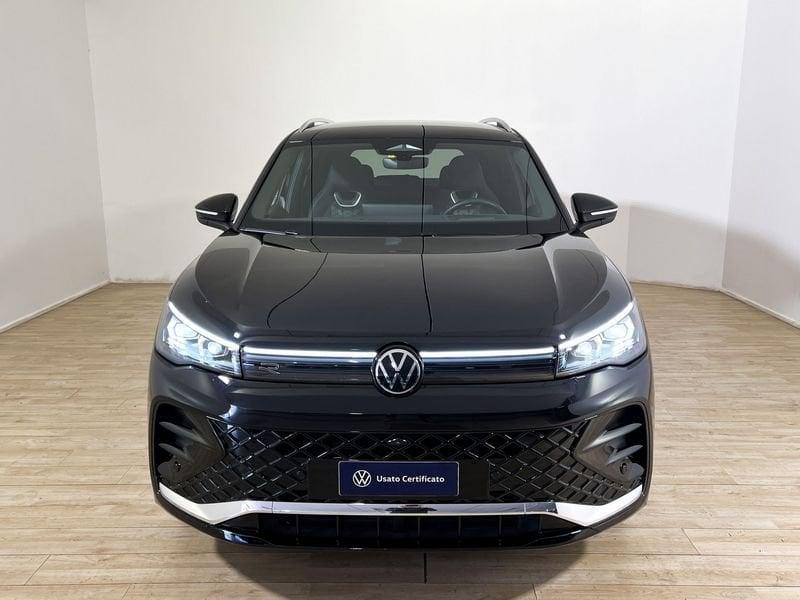 Volkswagen Tiguan Tiguan 2.0 TDI 150 CV DSG R-Line