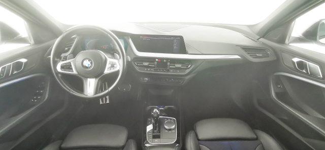 BMW 118 d 5p. Msport cambio automatico
