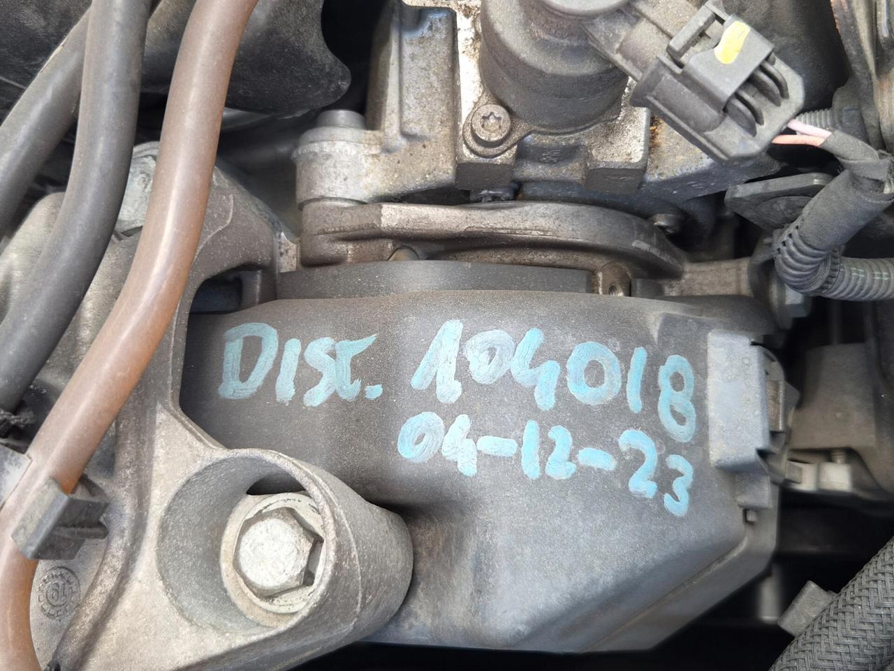 Renault Clio dCi 8V 75 CV 5 porte Moschino Life