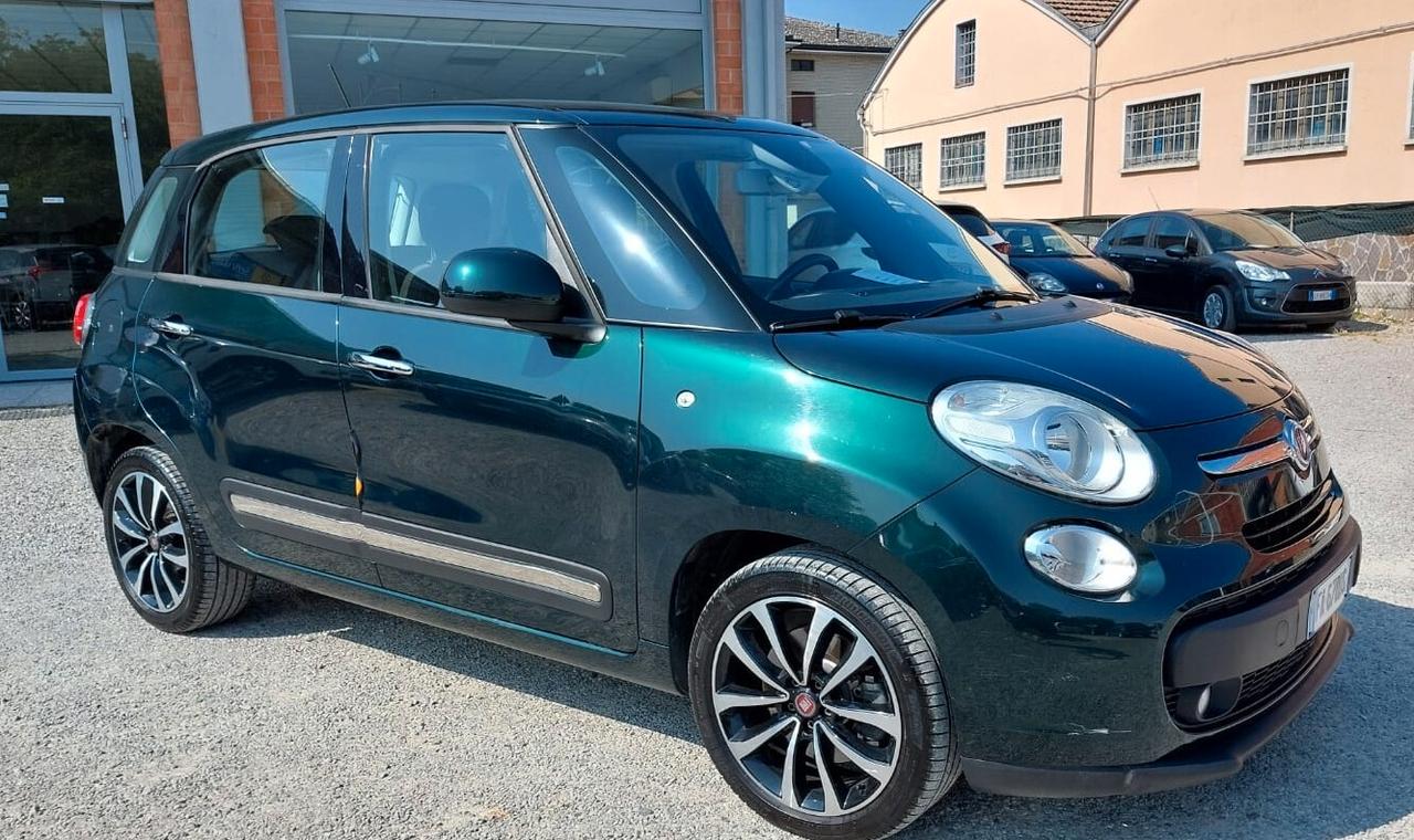 Fiat 500L 1.6 Multijet 120 CV Business EURO 6B