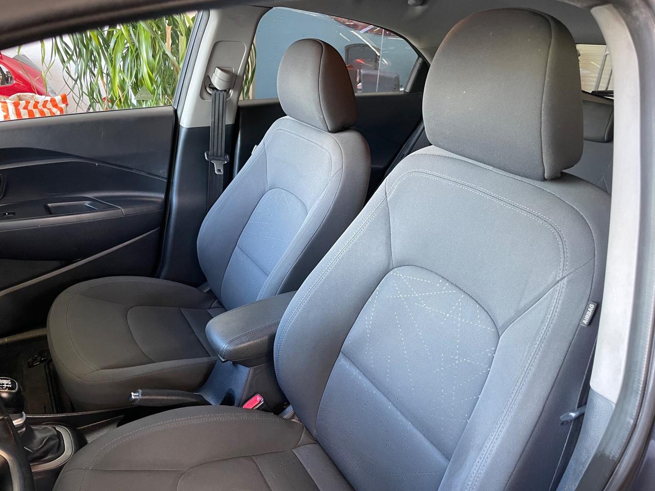 Kia Rio 1.1 CRDi 5 porte Neopatentati Diesel