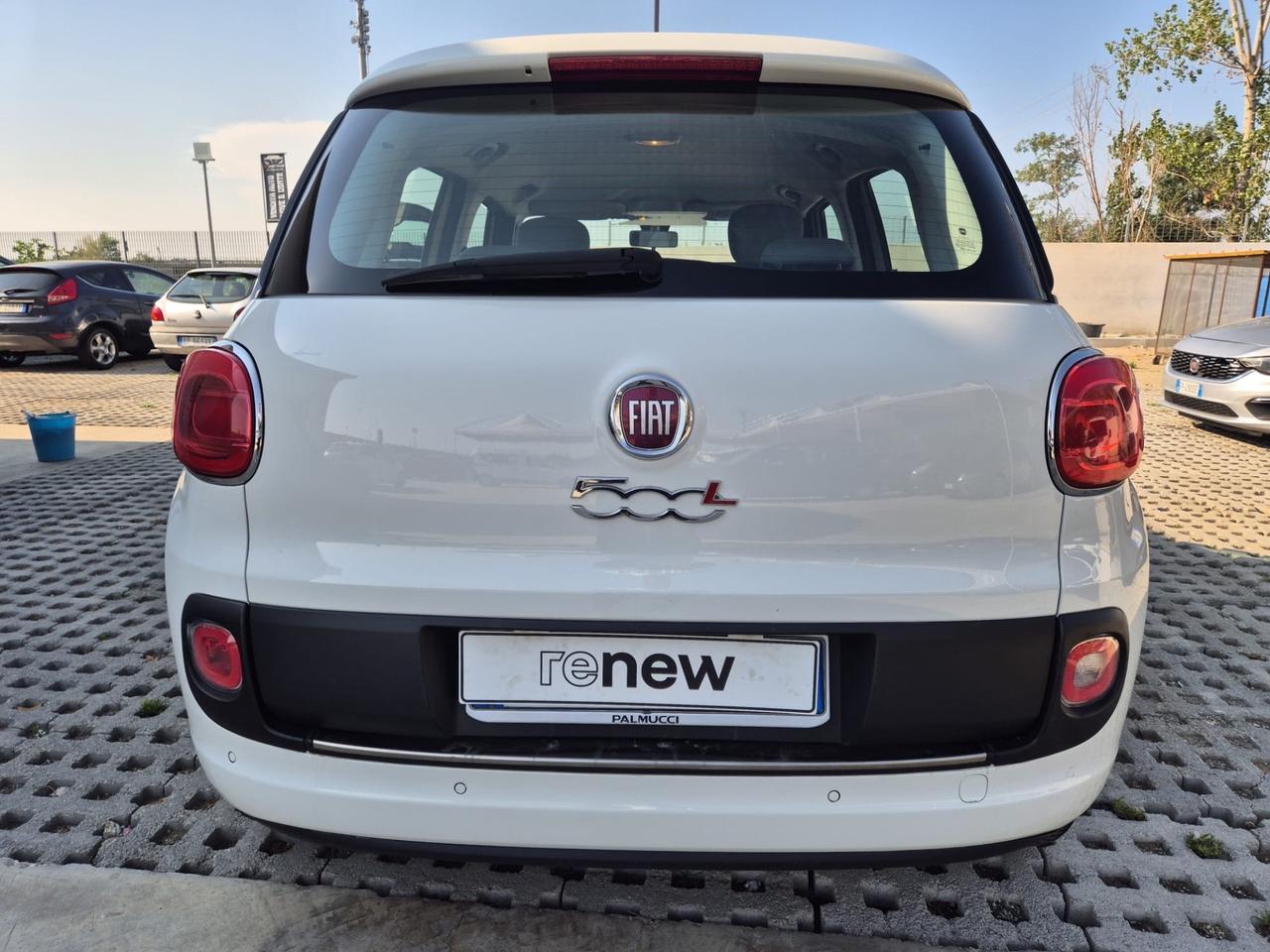 Fiat 500L 1.3 Multijet 85 CV AUTOCARRO 5posti