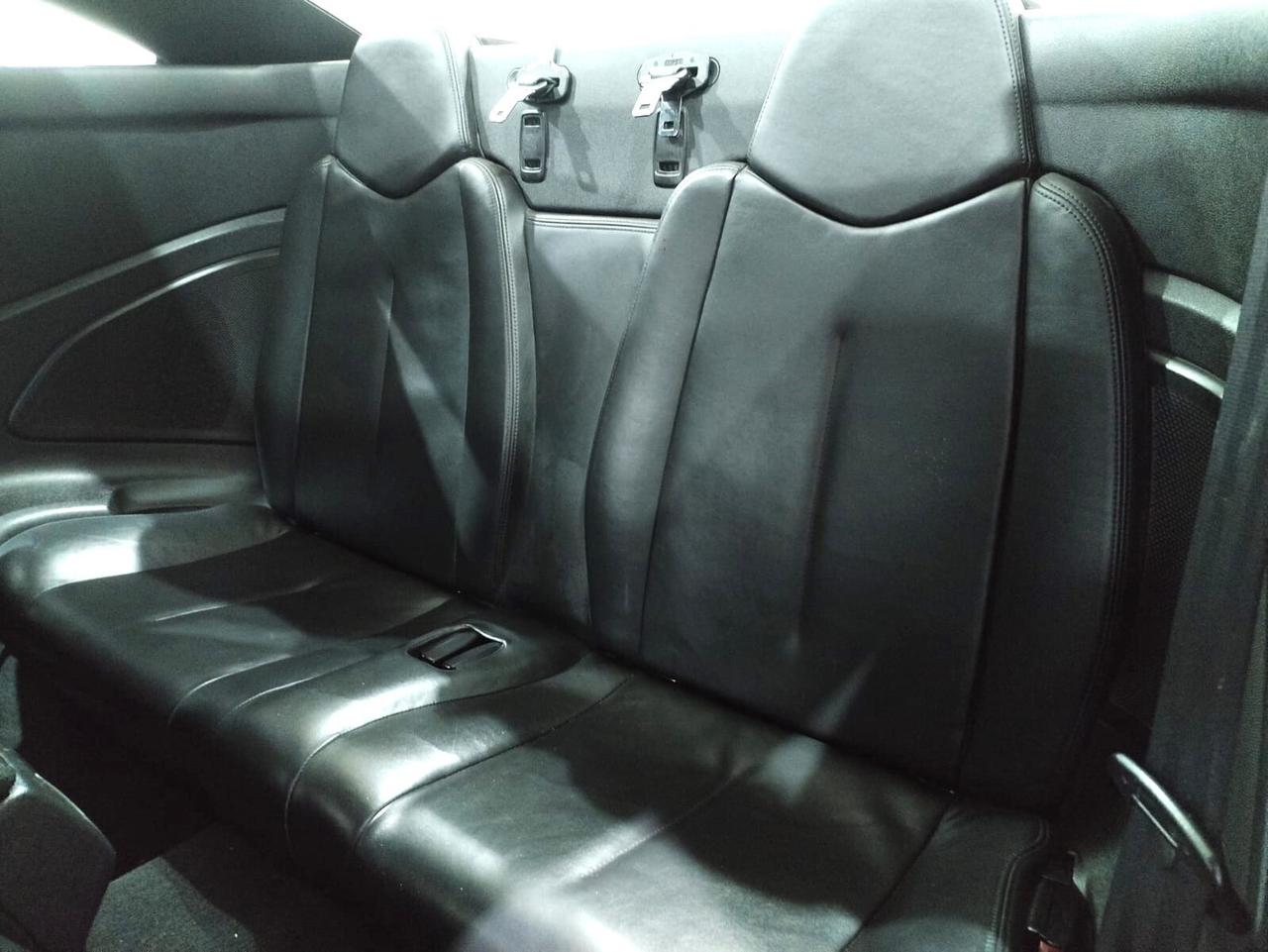 Peugeot RCZ 2.0 HDi 163CV