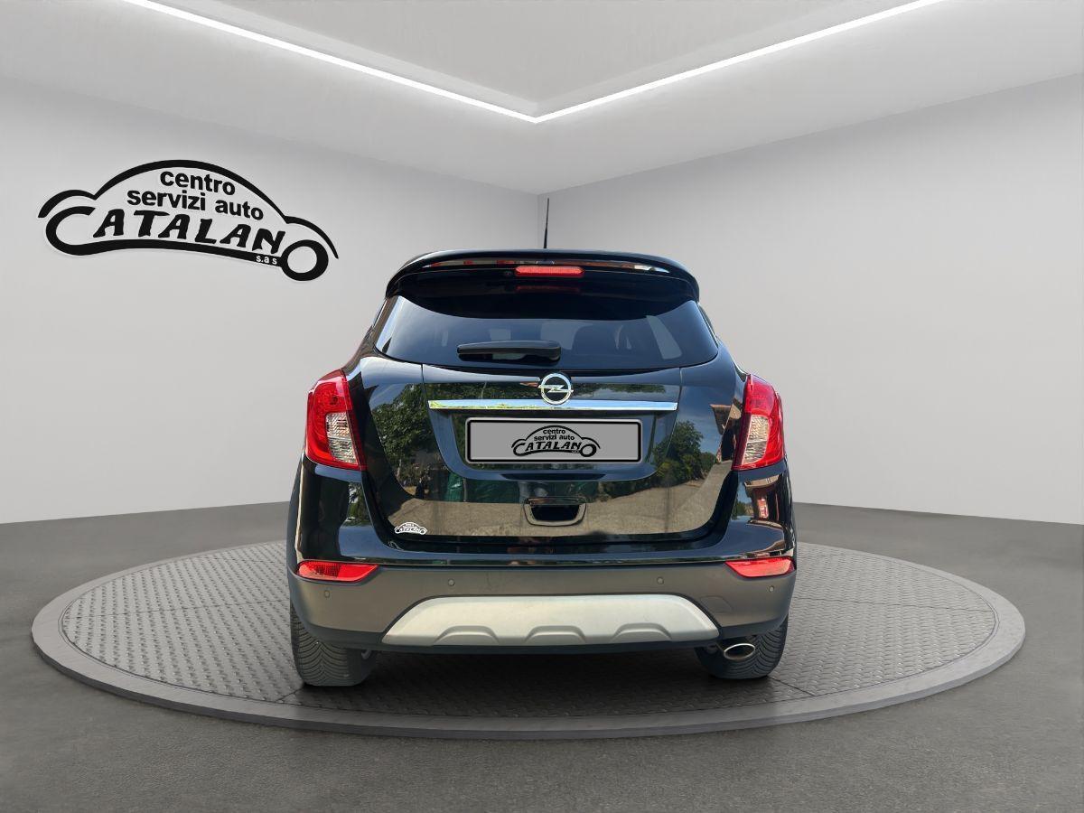 OPEL - Mokka X - 1.6 CDTI Ecot.136 4x2 S&S Innov.