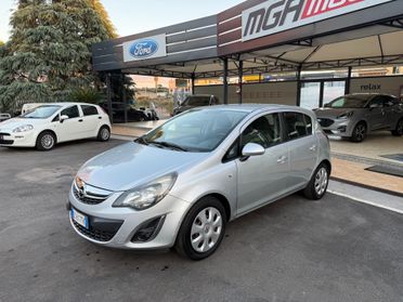 Opel Corsa 5 Porte Corsa 5p 1.3 cdti Ecotec